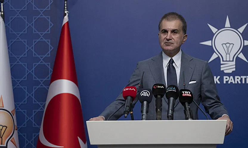 AK Parti'den Sahte Diploma Soruşturmasına açıklama