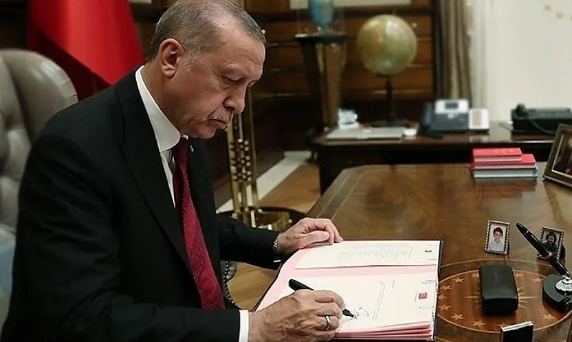 Cumhurbaşkanı Erdoğan 9 hasta mahkûmu affetti: Madımak ve 15 Temmuz sanıkları da var