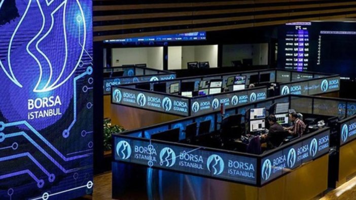 Borsa İstanbul’da Sert düşüş