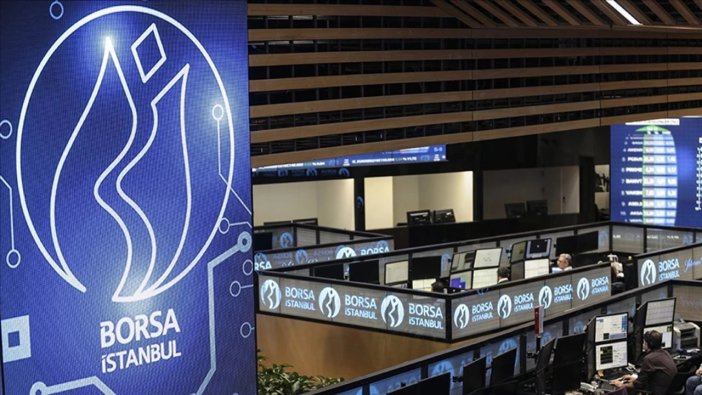 Borsa İstanbul’da Sert düşüş